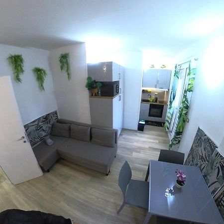 5 Terre Express Migliarina Apartment La Spezia Exterior photo