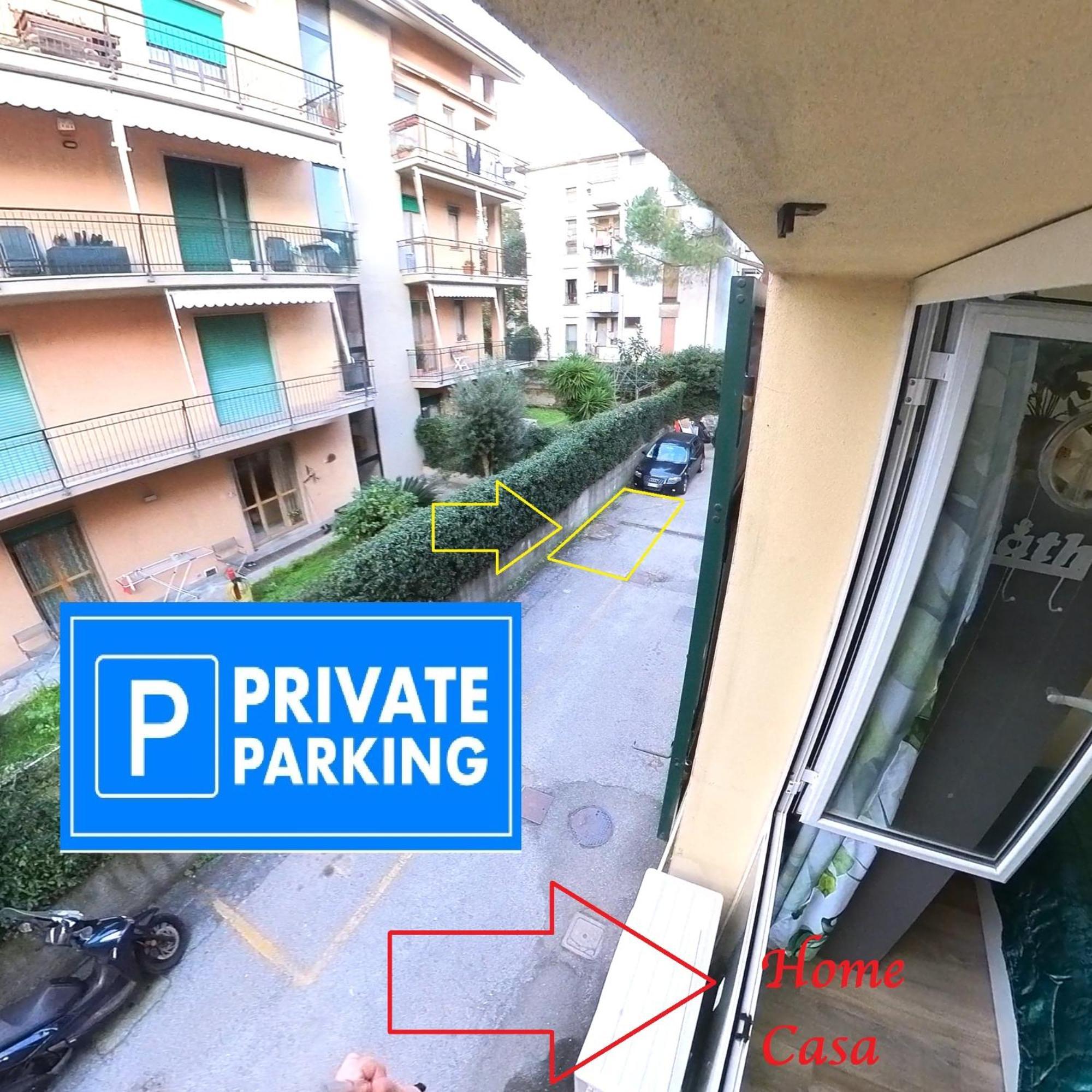 5 Terre Express Migliarina Apartment La Spezia Exterior photo