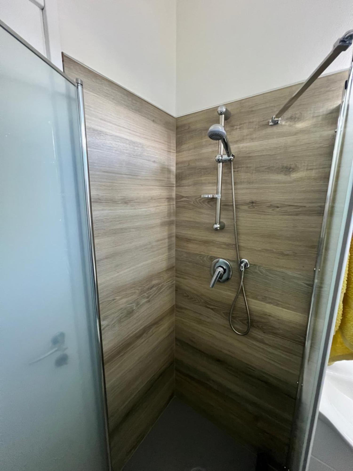 5 Terre Express Migliarina Apartment La Spezia Exterior photo