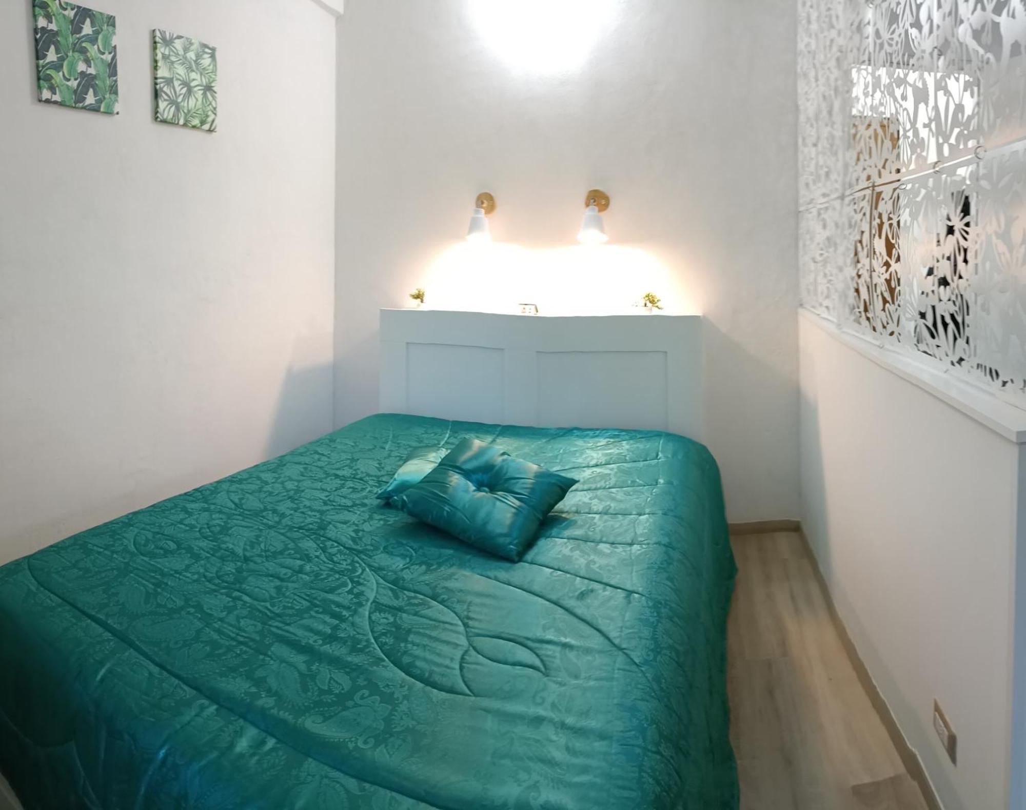 5 Terre Express Migliarina Apartment La Spezia Exterior photo