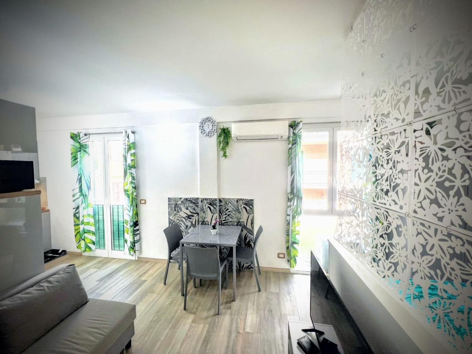 5 Terre Express Migliarina Apartment La Spezia Exterior photo
