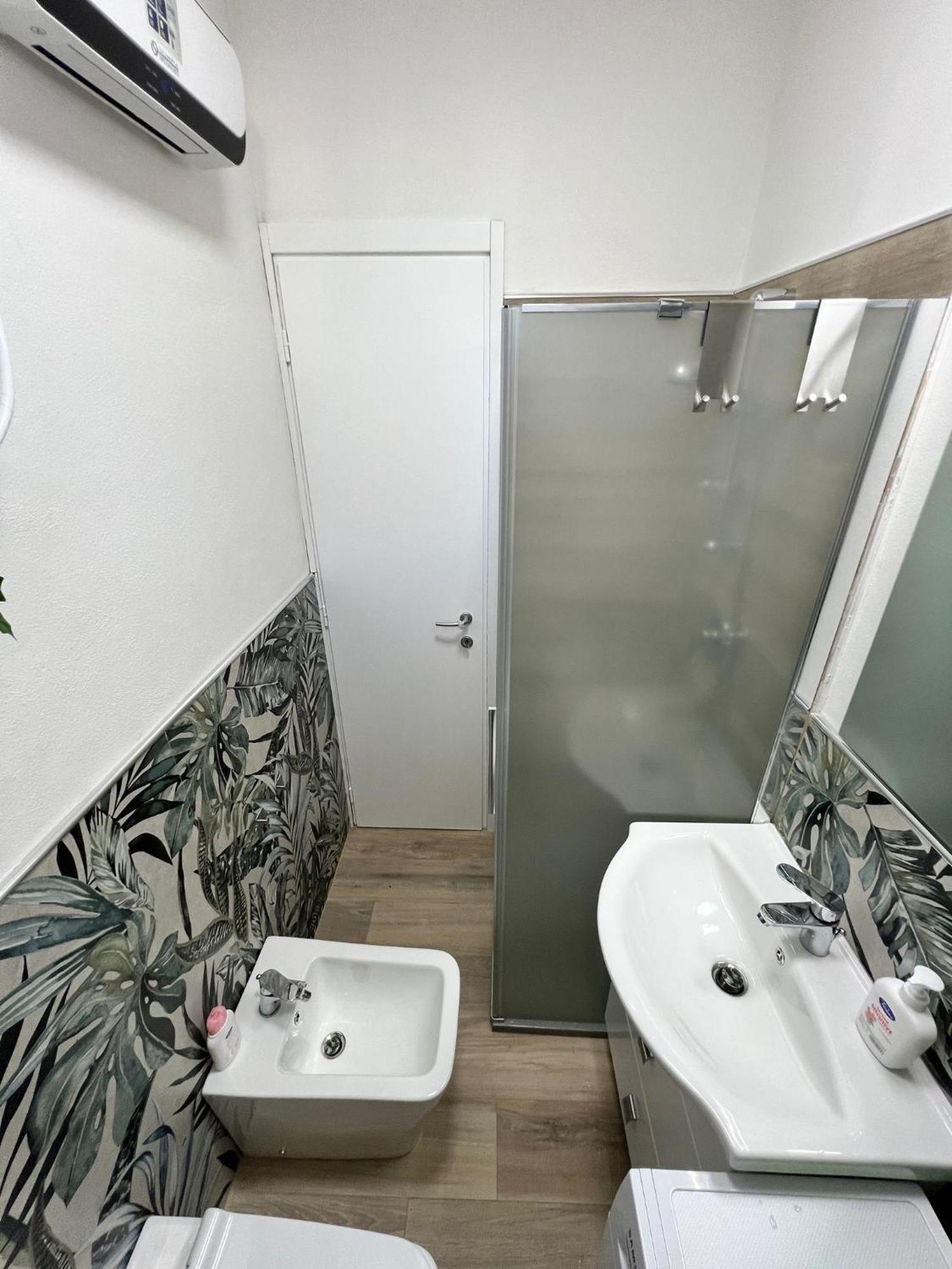 5 Terre Express Migliarina Apartment La Spezia Exterior photo